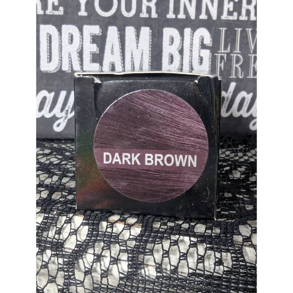 Dark Brown Febron Hair Fibers - NEW - Picture 4 of 6